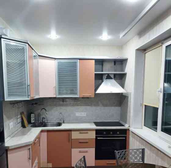 Донецк, Киевский район, Маяк, Галактика, выезд в сторону Путиловке Донецк