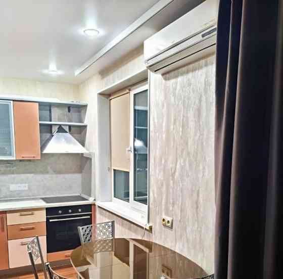 Донецк, Киевский район, Маяк, Галактика, выезд в сторону Путиловке Донецк