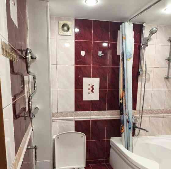 Донецк, Киевский район, Маяк, Галактика, выезд в сторону Путиловке Донецк