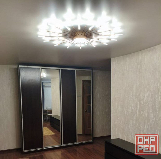 Донецк, Киевский район, Маяк, Галактика, выезд в сторону Путиловке Донецк - изображение 2