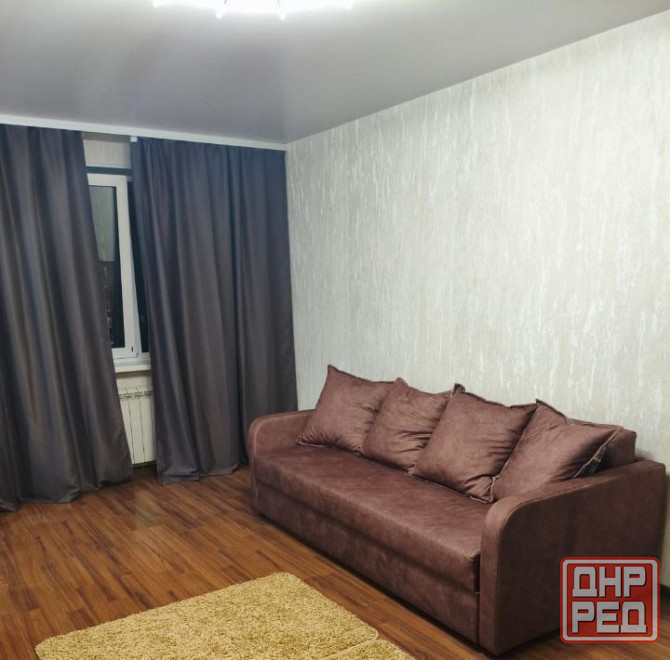 Донецк, Киевский район, Маяк, Галактика, выезд в сторону Путиловке Донецк - изображение 1