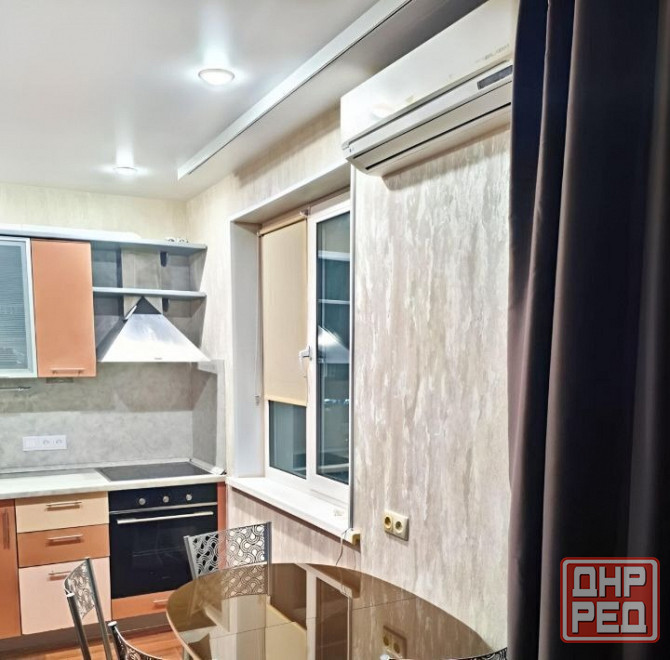 Донецк, Киевский район, Маяк, Галактика, выезд в сторону Путиловке Донецк - изображение 4