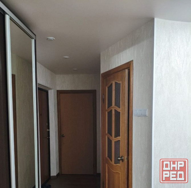 Донецк, Киевский район, Маяк, Галактика, выезд в сторону Путиловке Донецк - изображение 6