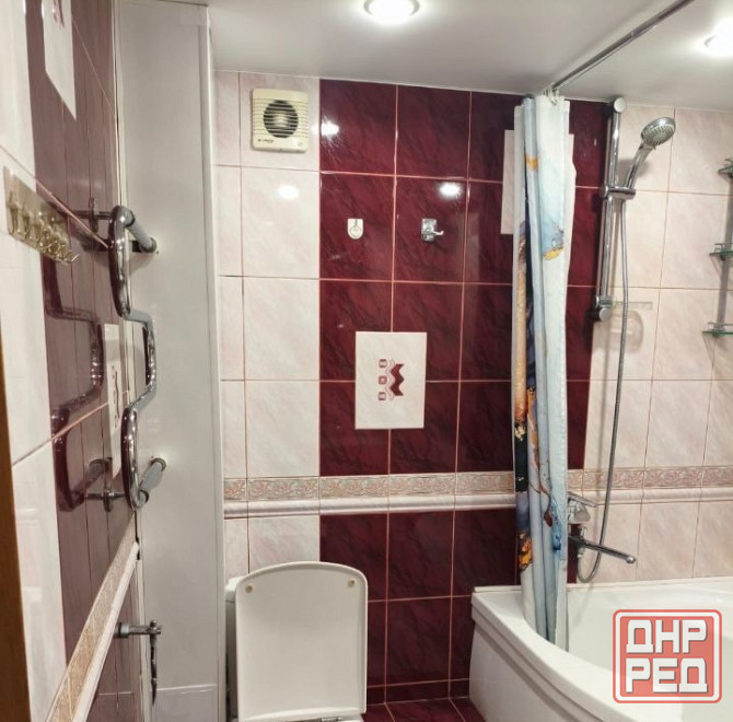 Донецк, Киевский район, Маяк, Галактика, выезд в сторону Путиловке Донецк - изображение 5