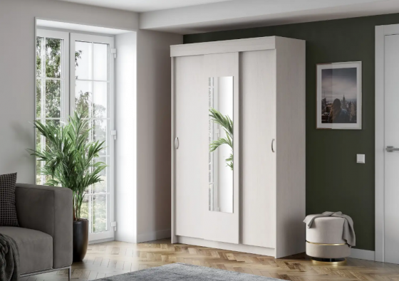 Шкаф купе Бассо Донецк