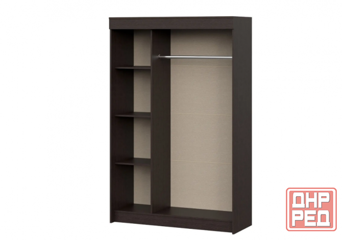 Шкаф купе Бассо Донецк - изображение 3