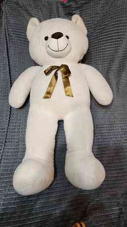 Большой плюшевый Мишка Донецк