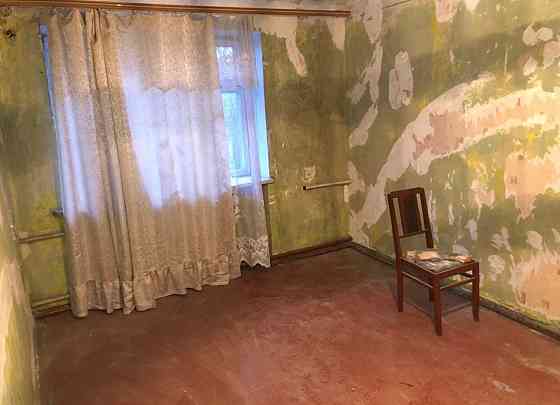 Продам 2-х ком. квартиру на Текстильщике Донецк