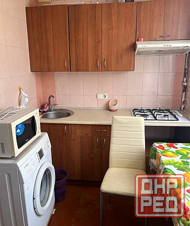 Сдам квартиру на маяке Донецк - изображение 2