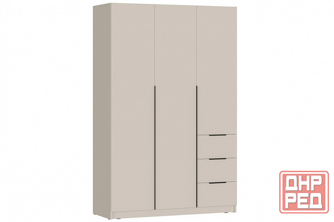 Шкаф Вентуро шк002 Донецк - изображение 1