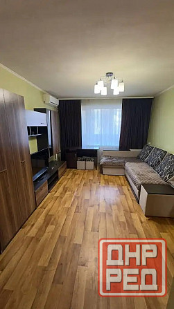 Предлагаю в аренду 1-комнатную квартиру в Калининском районе, Мед. институт Донецк - изображение 3