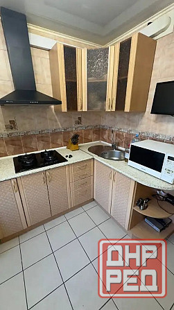 Предлагаю в аренду 1-комнатную квартиру в Калининском районе, Мед. институт Донецк - изображение 2