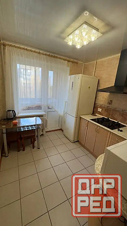 Предлагаю в аренду 1-комнатную квартиру в Калининском районе, Мед. институт Донецк - изображение 4