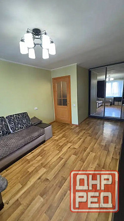 Предлагаю в аренду 1-комнатную квартиру в Калининском районе, Мед. институт Донецк - изображение 5