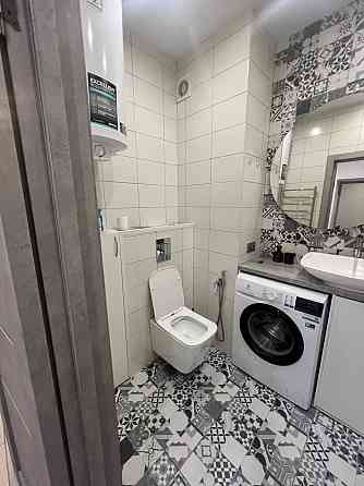 Сдам квартиру в калининском районе Донецк