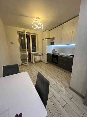 Сдам квартиру в калининском районе Донецк