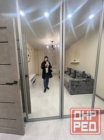 Сдам квартиру в калининском районе Донецк - изображение 3