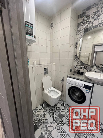 Сдам квартиру в калининском районе Донецк - изображение 6