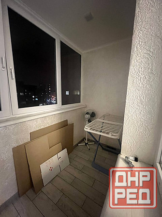 Сдам квартиру в калининском районе Донецк - изображение 2