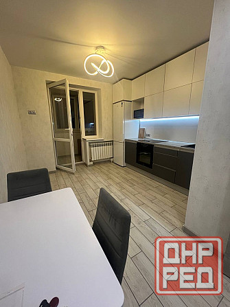 Сдам квартиру в калининском районе Донецк - изображение 1