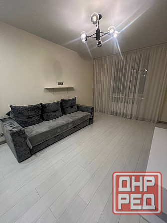 Сдам квартиру в калининском районе Донецк - изображение 4