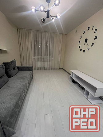 Сдам квартиру в калининском районе Донецк - изображение 5