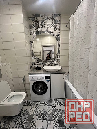 Сдам квартиру в калининском районе Донецк - изображение 7