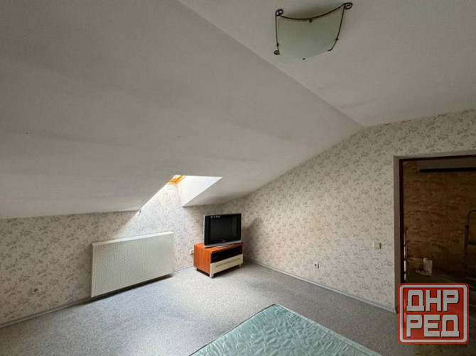 Продается 3-к. квартиры в Ворошиловском районе, ориентир библиотека им. Крупской Донецк - изображение 6