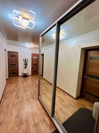 Сдаётся двухкомнатная квартира в Кировском районе Донецка Донецк