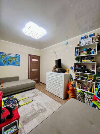 Сдаётся двухкомнатная квартира в Кировском районе Донецка Донецк