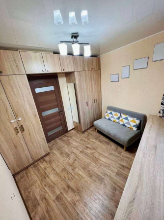 Сдаётся двухкомнатная квартира в Кировском районе Донецка Донецк