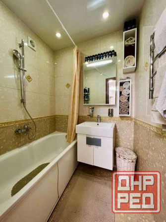 Сдаётся двухкомнатная квартира в Кировском районе Донецка Донецк - изображение 2