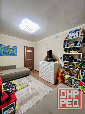 Сдаётся двухкомнатная квартира в Кировском районе Донецка Донецк - изображение 3