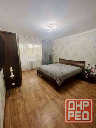 Сдаётся двухкомнатная квартира в Кировском районе Донецка Донецк - изображение 4