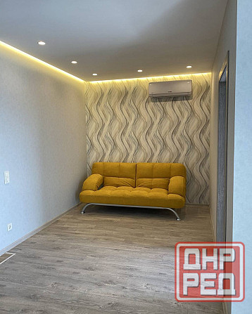 Сдаю крупногабаритную двушку в Ленинском районе Донецк - изображение 4