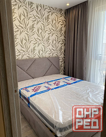 Сдаю крупногабаритную двушку в Ленинском районе Донецк - изображение 1