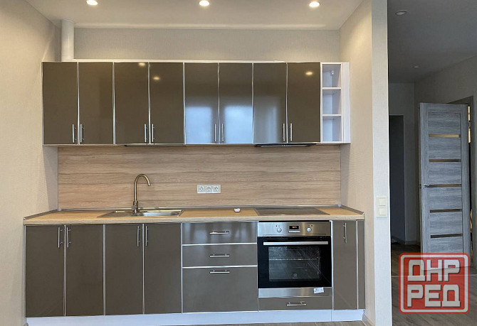 Сдаю крупногабаритную двушку в Ленинском районе Донецк - изображение 3