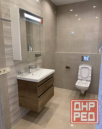 Сдаю крупногабаритную двушку в Ленинском районе Донецк - изображение 5