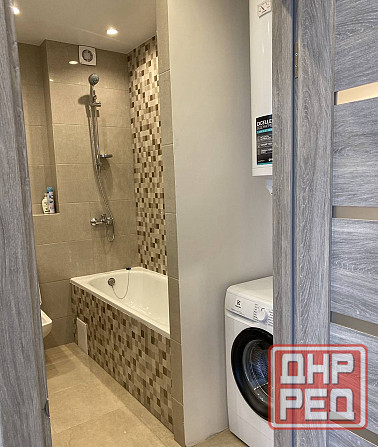 Сдаю крупногабаритную двушку в Ленинском районе Донецк - изображение 6