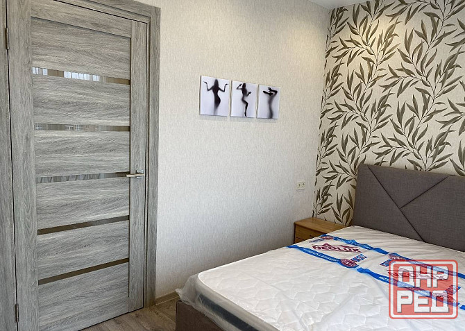 Сдаю крупногабаритную двушку в Ленинском районе Донецк - изображение 2