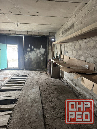 центр города загс Макеевка - изображение 1