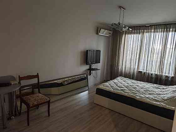 Сдам однушку на майском рынке Донецк