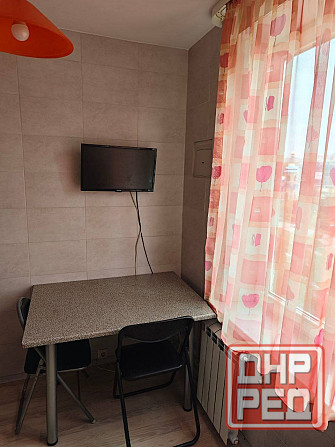 Сдам однушку на майском рынке Донецк - изображение 3