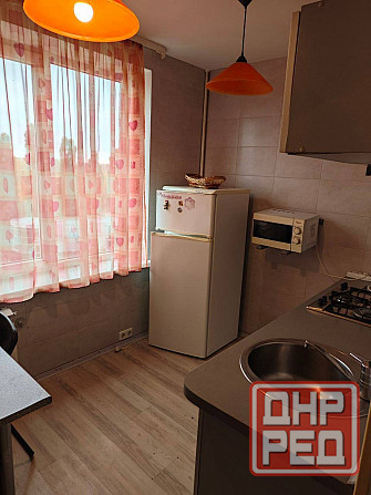 Сдам однушку на майском рынке Донецк - изображение 2