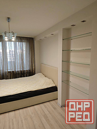 Сдам однушку на майском рынке Донецк - изображение 6