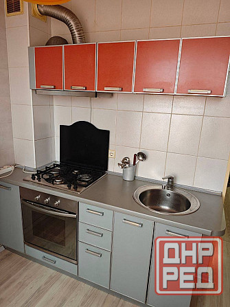 Сдам однушку на майском рынке Донецк - изображение 1