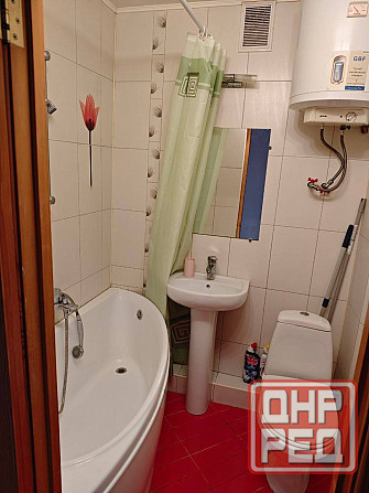 Сдам однушку на майском рынке Донецк - изображение 8