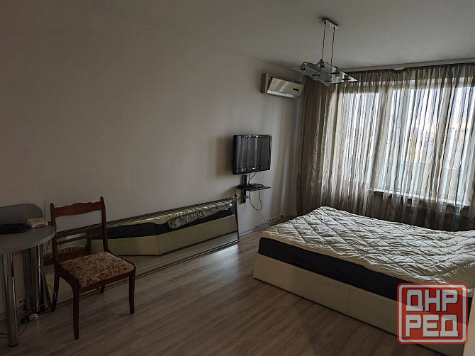 Сдам однушку на майском рынке Донецк - изображение 5