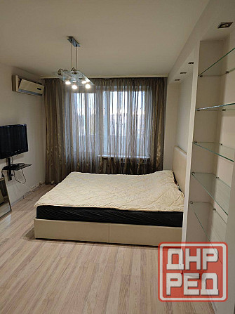 Сдам однушку на майском рынке Донецк - изображение 7