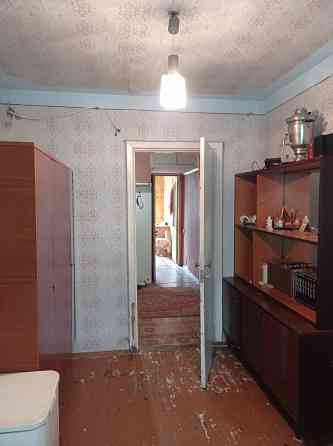 Сдам в аренду трёхкомнатную квартиру Макеевка